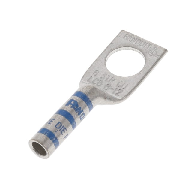 LCB6-12-L Panduit Corp  Rectangular Connectors